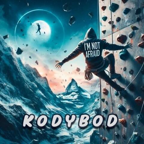 I'm Not Afraid (Instrumental)