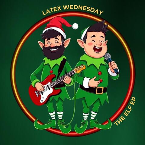 The Elf EP