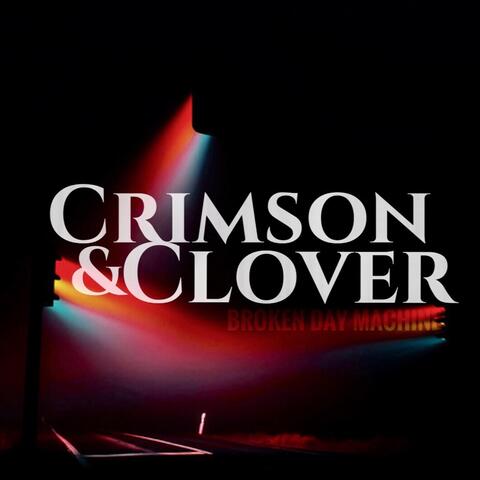 Crimson & Clover