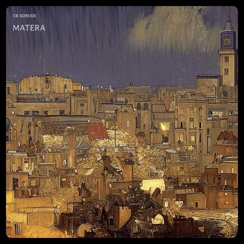 Matera