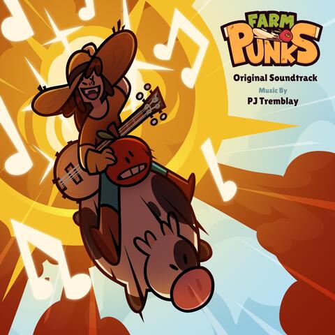 Farm Punks (Original Soundtrack)