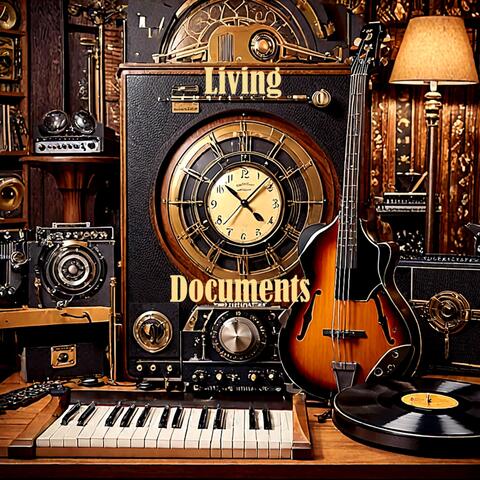 Living Documents