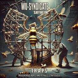 T.R.A.P.S. (Treacherous Ropes and Pitfalls Strategized) [feat. Napoleon, Myalansky & Joe Mafia]
