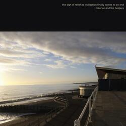 Twice Round the Ring Road and Then to Bed