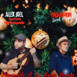 Aguinaldo a los Reyes Magos (feat. Israel Plaza)