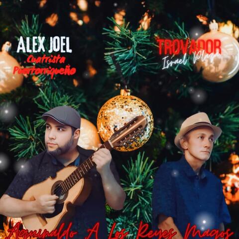 Aguinaldo a los Reyes Magos (feat. Israel Plaza)