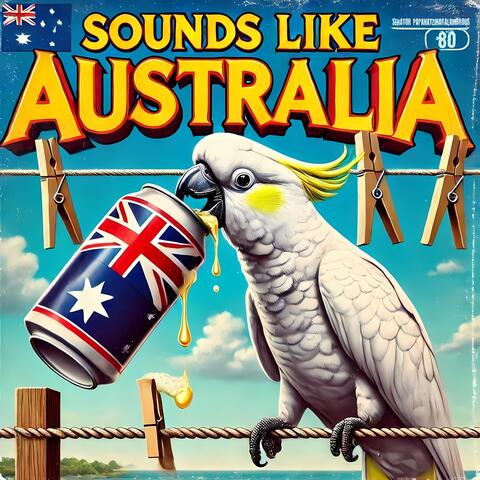 Sounds Like Australia
