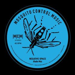 Negative Space (Radio Mix)