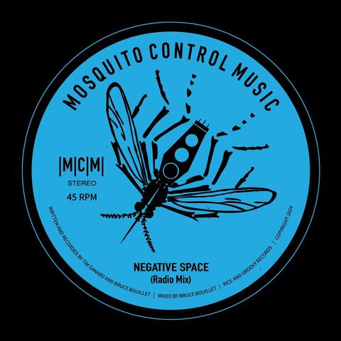 Negative Space (Radio Mix)