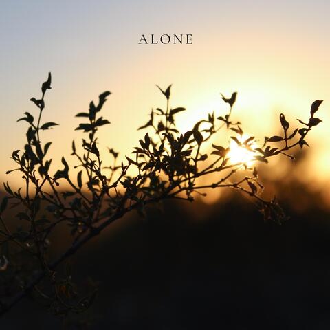 Alone