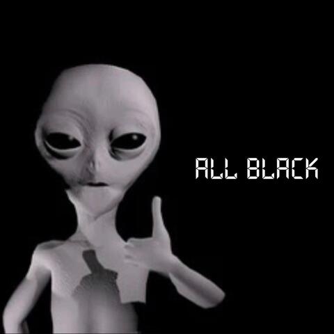 All Black