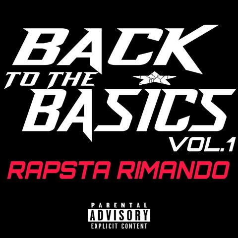 Back to the Basics, Vol. 1