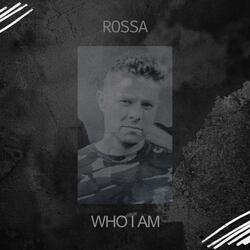 Who I Am