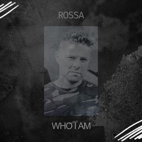 Who I Am