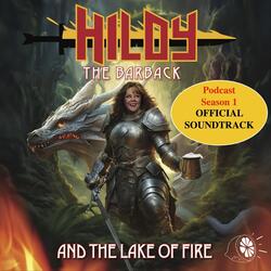 Hildy Theme