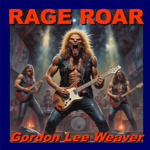 Rage Roar