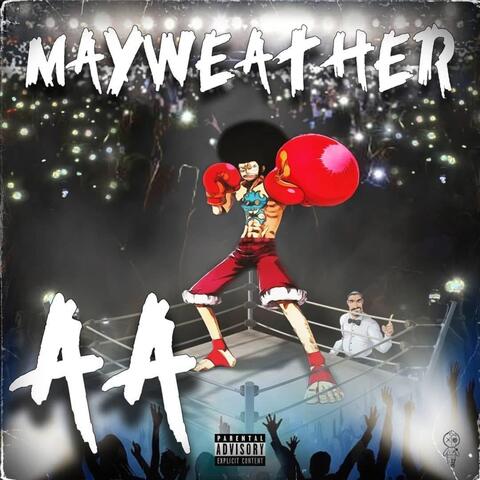 Mayweather