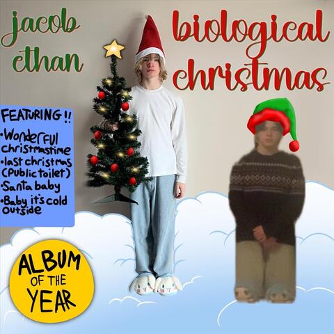 Biological Christmas