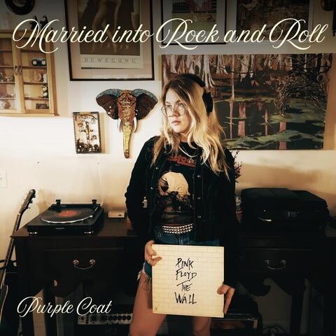Married into Rock and Roll
