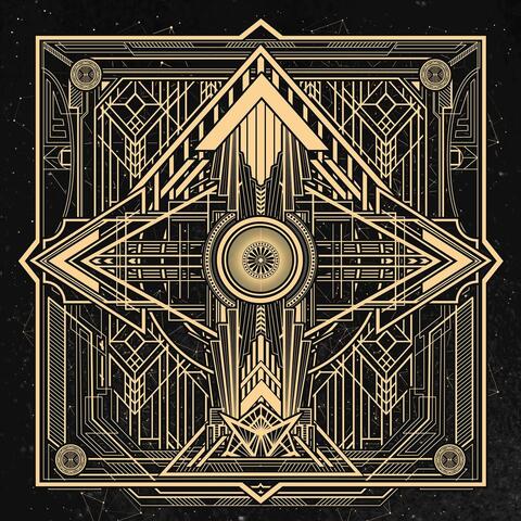 Parallel Matter (Rarities 2001-24)