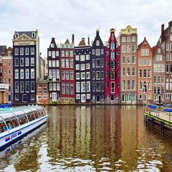 On My Way to Holland