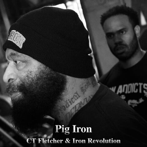 Pig Iron