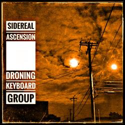 Sidereal Ascension (Starry Bivouac Mix)