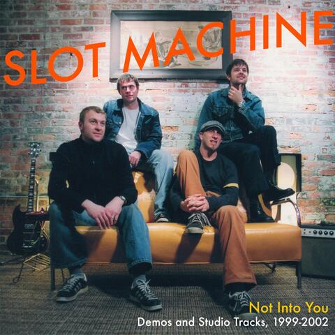 Not Into You: Demos and Studio Tracks, Vol. 1