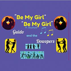 Be My Girl Be My Girl