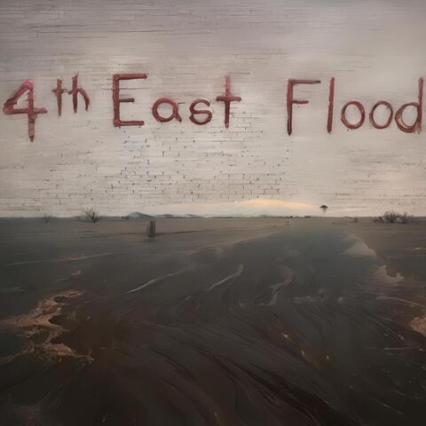 4th East Flood