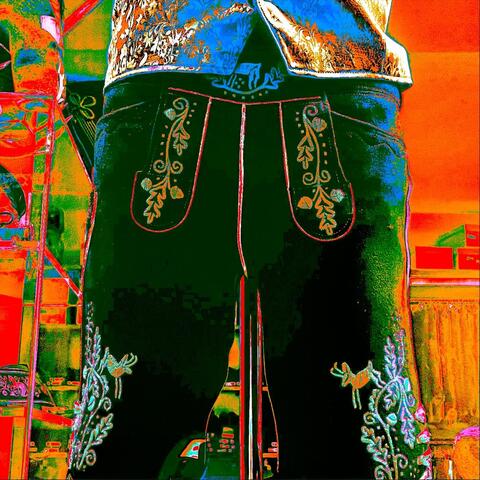 Oompah for Brocade Britches