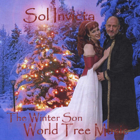 Sol Invicta:  the Winter Son
