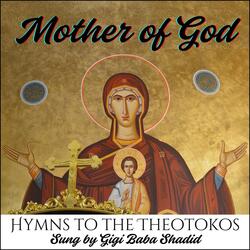 Troparion of the Feast
