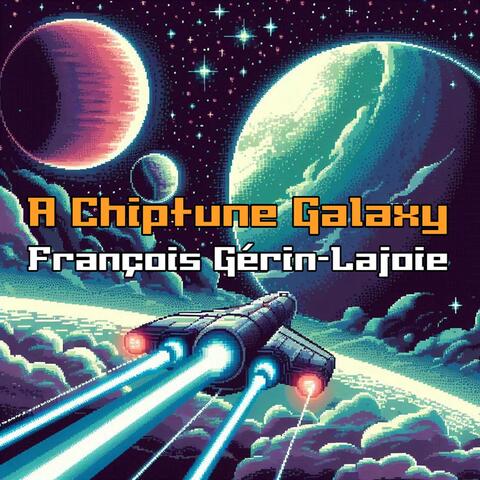 A Chiptune Galaxy