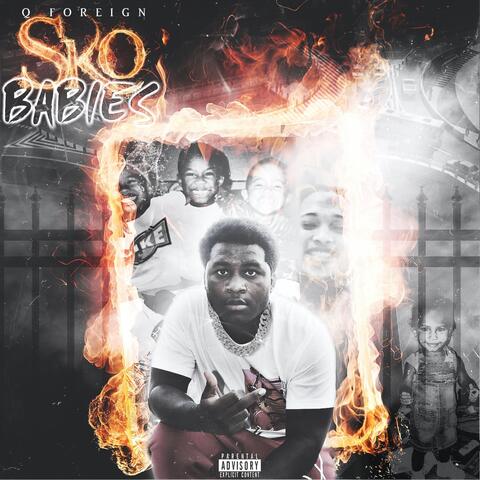 Sko Babies