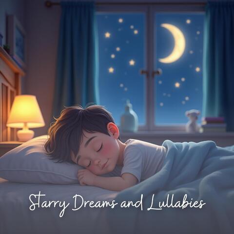 Starry Dreams and Lullabies