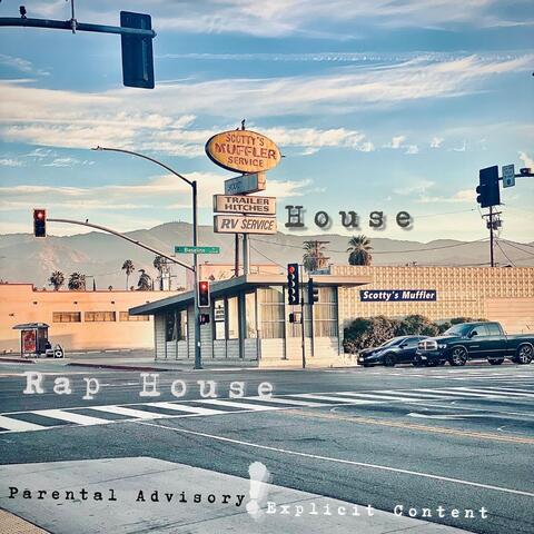 Rap House