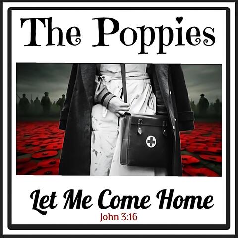 Let Me Come Home (John 3:16)