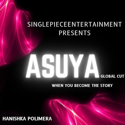 Asuya (Global Cut)