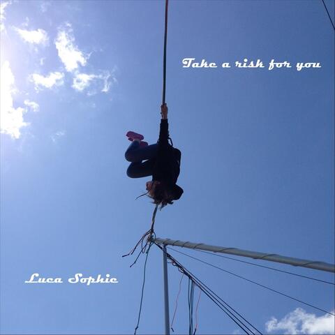 Take a risk for you