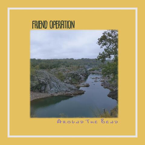 Around the Bend
