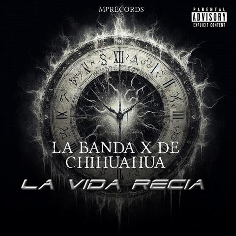 La Vida Recia (En Vivo)