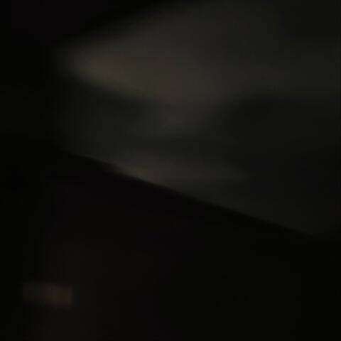 Stare at the Shadows