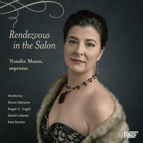 Rendezvous in the Salon