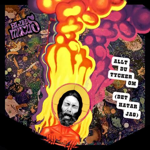 Allt Du Tycker Om (Det Hatar Jag)