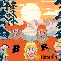 Tinteriin