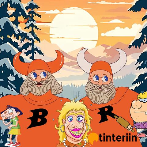 Tinteriin