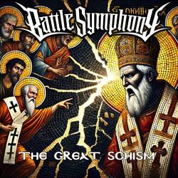 The Great Schism