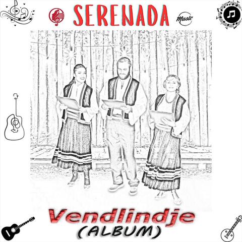 Vendlindje