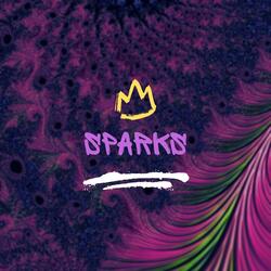 Sparks (Slowed + Reverb)